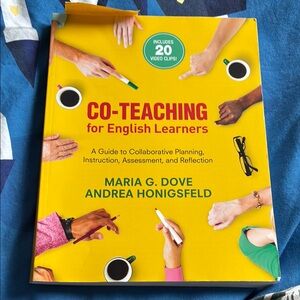 Co-Teaching for English Learners Book